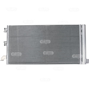 Airco condensor Hc-Cargo 260352