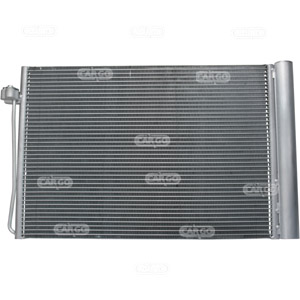 Airco condensor Hc-Cargo 260355