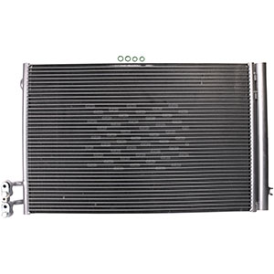 Airco condensor Hc-Cargo 260356