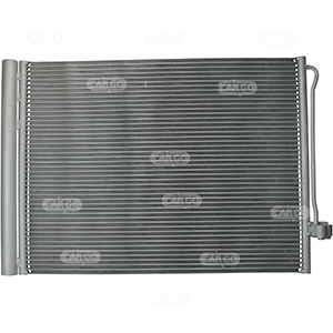 Airco condensor Hc-Cargo 260357