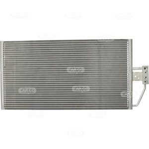 Airco condensor Hc-Cargo 260358