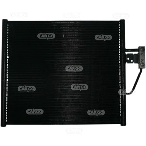 Airco condensor Hc-Cargo 260359