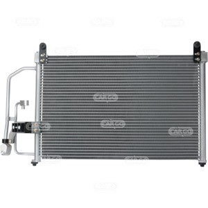 Airco condensor Hc-Cargo 260362