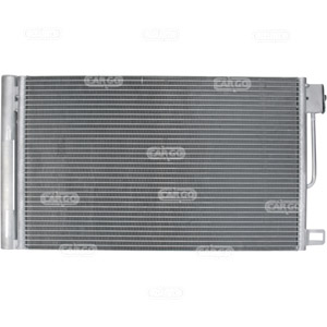 Airco condensor Hc-Cargo 260363