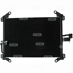 Airco condensor Hc-Cargo 260364