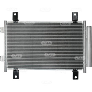 Airco condensor Hc-Cargo 260365