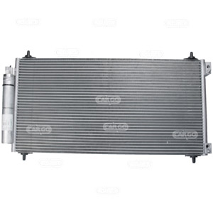 Airco condensor Hc-Cargo 260366