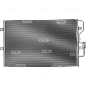 Airco condensor Hc-Cargo 260367