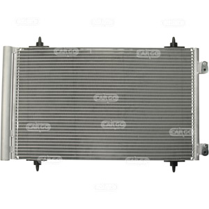 Airco condensor Hc-Cargo 260369