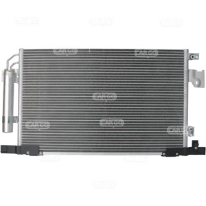 Airco condensor Hc-Cargo 260370