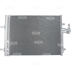 Airco condensor Hc-Cargo 260379