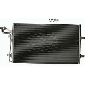 Airco condensor Hc-Cargo 260381