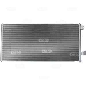 Airco condensor Hc-Cargo 260386