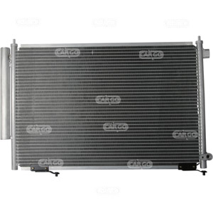 Airco condensor Hc-Cargo 260390