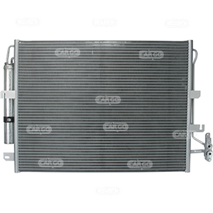 Airco condensor Hc-Cargo 260394