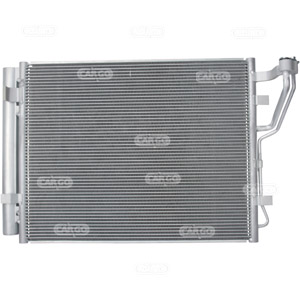 Airco condensor Hc-Cargo 260403