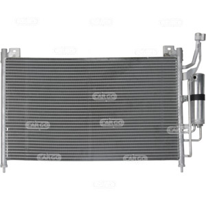 Airco condensor Hc-Cargo 260411