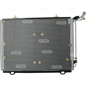 Airco condensor Hc-Cargo 260413