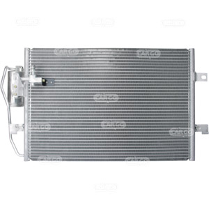 Airco condensor Hc-Cargo 260416