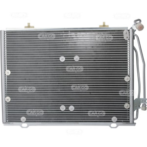 Airco condensor Hc-Cargo 260418