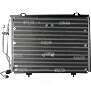 Airco condensor Hc-Cargo 260419