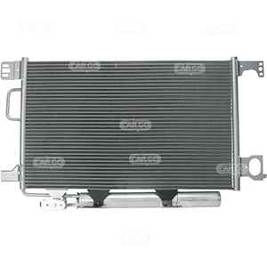 Airco condensor Hc-Cargo 260421