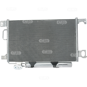 Airco condensor Hc-Cargo 260422