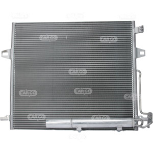 Airco condensor Hc-Cargo 260425