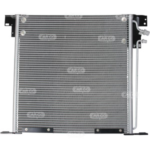 Airco condensor Hc-Cargo 260427