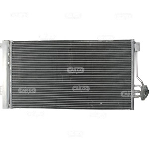 Airco condensor Hc-Cargo 260428