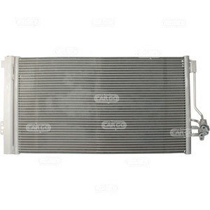 Airco condensor Hc-Cargo 260429