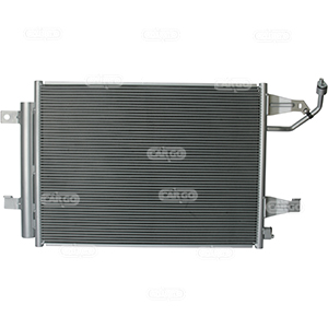 Airco condensor Hc-Cargo 260430