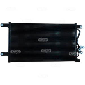 Airco condensor Hc-Cargo 260431