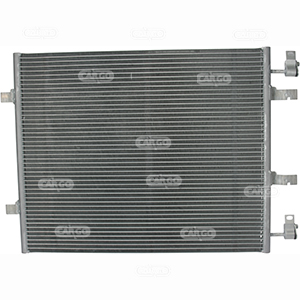 Airco condensor Hc-Cargo 260435