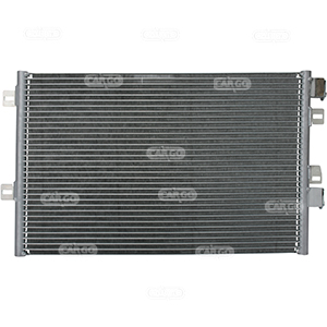 Airco condensor Hc-Cargo 260439