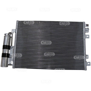 Airco condensor Hc-Cargo 260440