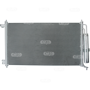 Airco condensor Hc-Cargo 260441