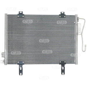 Airco condensor Hc-Cargo 260442