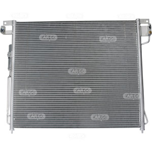 Airco condensor Hc-Cargo 260444