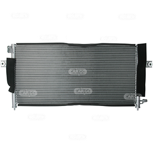 Airco condensor Hc-Cargo 260447