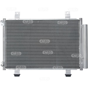 Airco condensor Hc-Cargo 260451