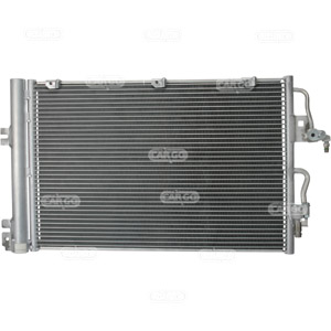 Airco condensor Hc-Cargo 260452