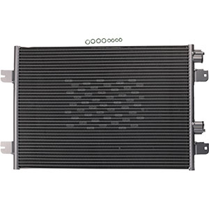 Airco condensor Hc-Cargo 260461