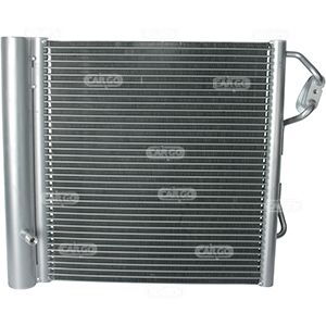 Airco condensor Hc-Cargo 260466