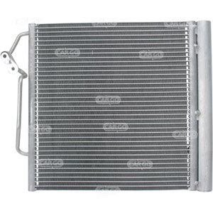 Airco condensor Hc-Cargo 260467