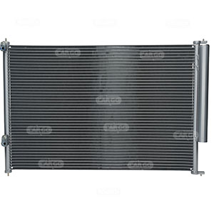 Airco condensor Hc-Cargo 260468