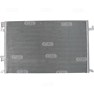 Airco condensor Hc-Cargo 260470