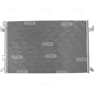 Airco condensor Hc-Cargo 260471