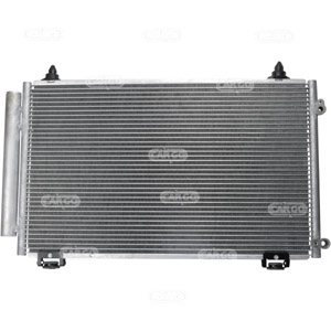 Airco condensor Hc-Cargo 260473