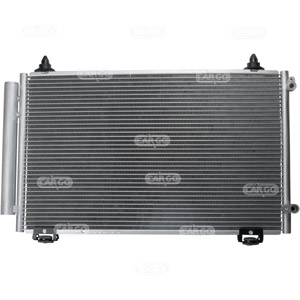 Airco condensor Hc-Cargo 260474